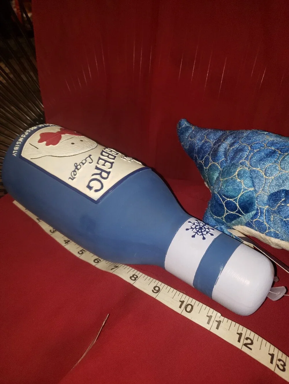 LETS GO PLAY!! 3 Fun Petco Dog Toys NWT  -KEVLAR DINO, ROPE&BAL, GIANT YETI ALE